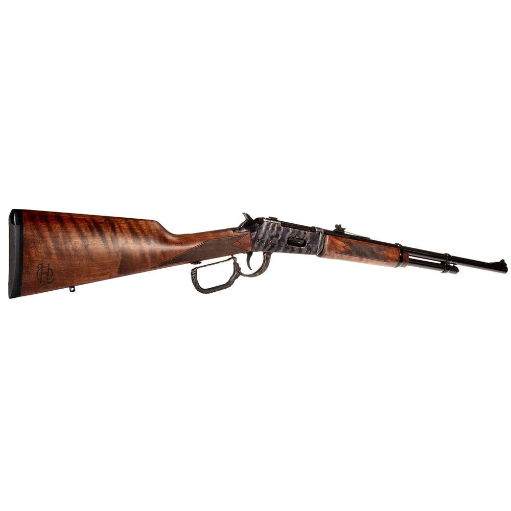 RANGE SIDE .410 BORE 20'' 5+1 RDS PLUGGED  2+1 CH STD TURKISH WALNUT