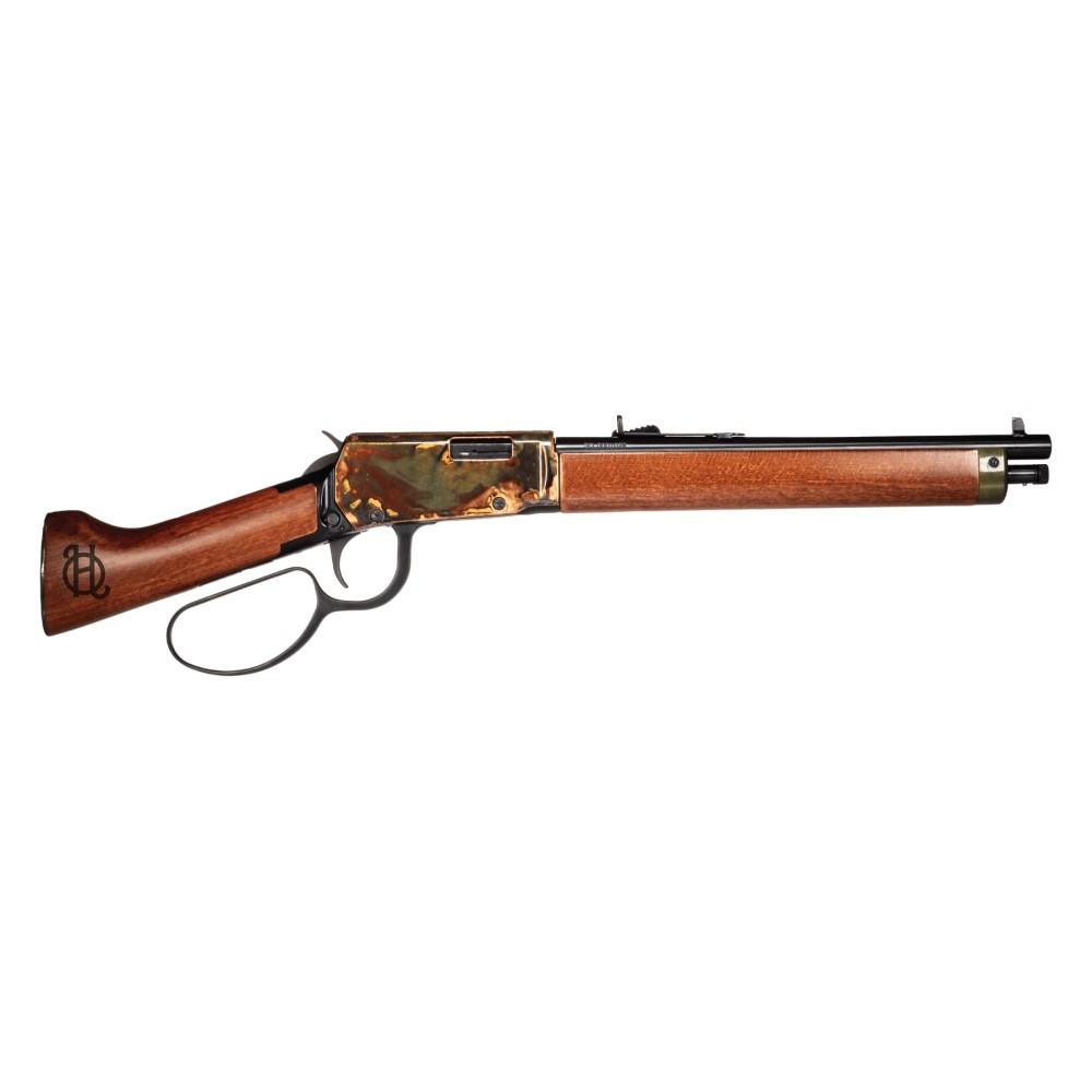 HERITAGE SETTLER MARES LEG 22LR 12.5'' 10 RD CH