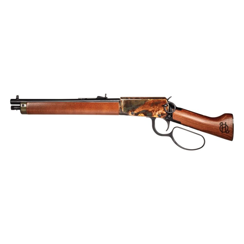 HERITAGE SETTLER MARES LEG 22LR 12.5'' 10 RD CH