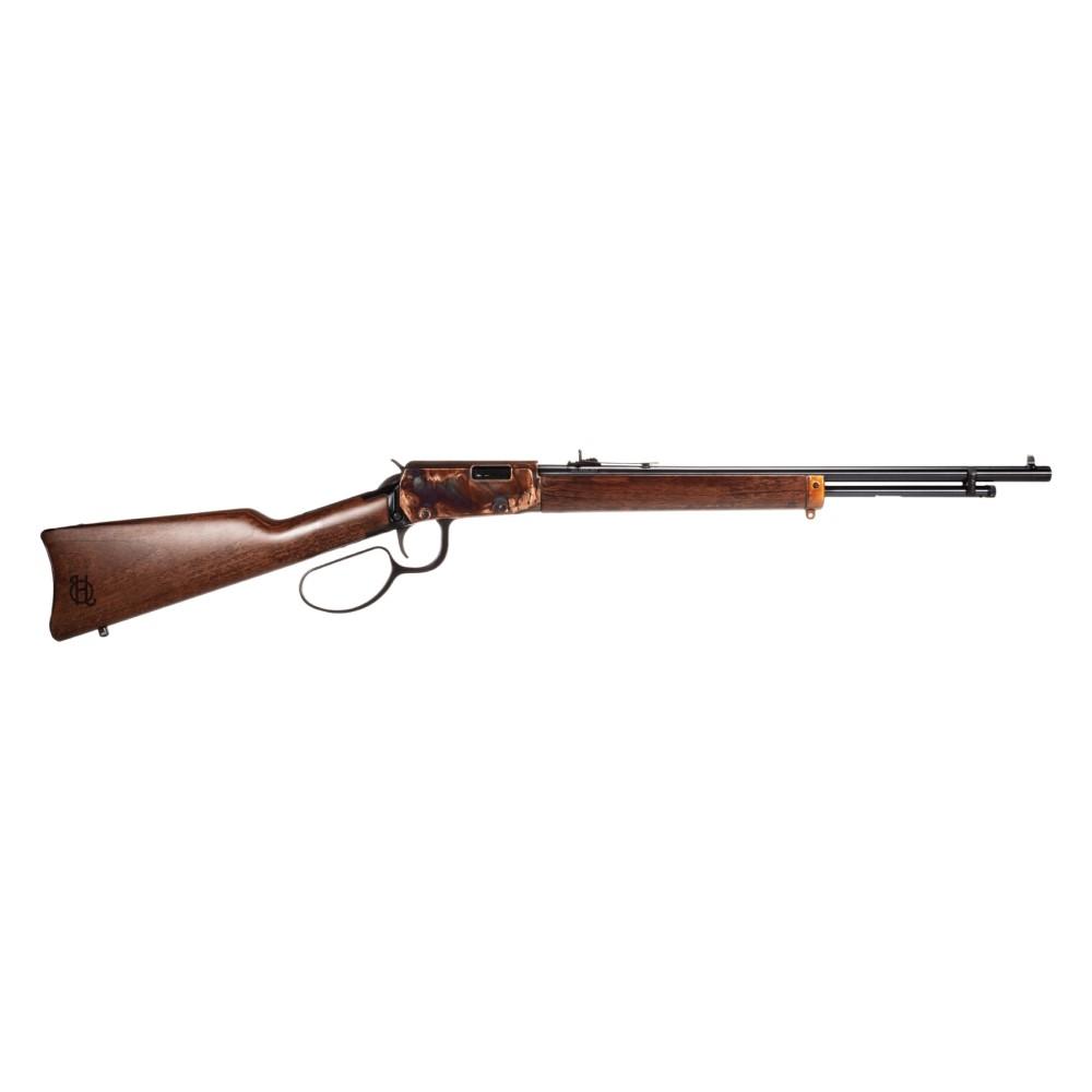 HERITAGE SETTLER 22LR 20'' 22LR 15 RD CH