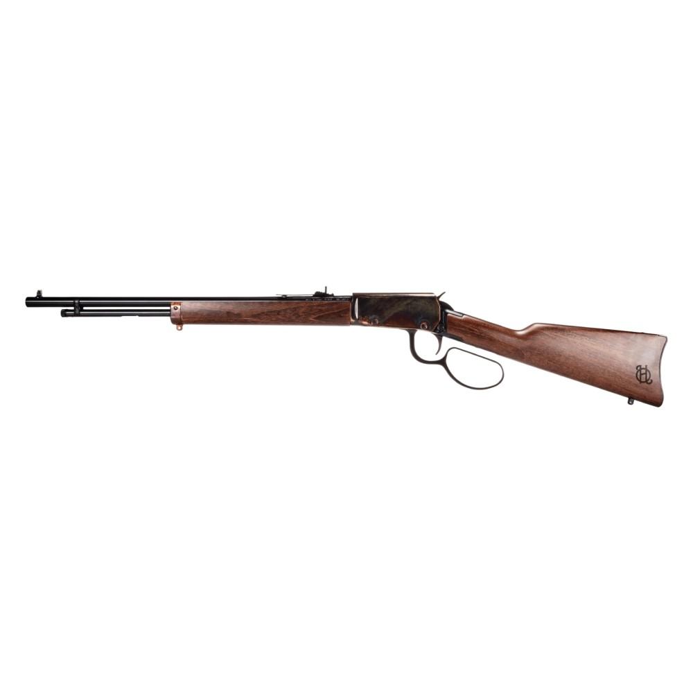 HERITAGE SETTLER 22LR 20'' 22LR 15 RD CH