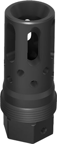 COMSTOCK FLASH HIDER 1/2X28