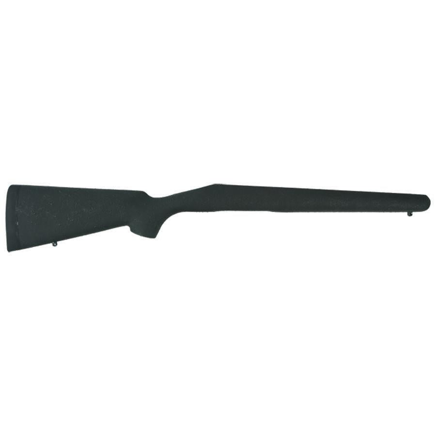 Remington 700 ADL Short Action Rifle Stock BLK