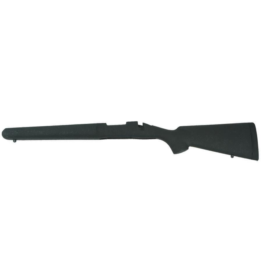 Remington 700 BDL Short Action Varmint Stock BLK