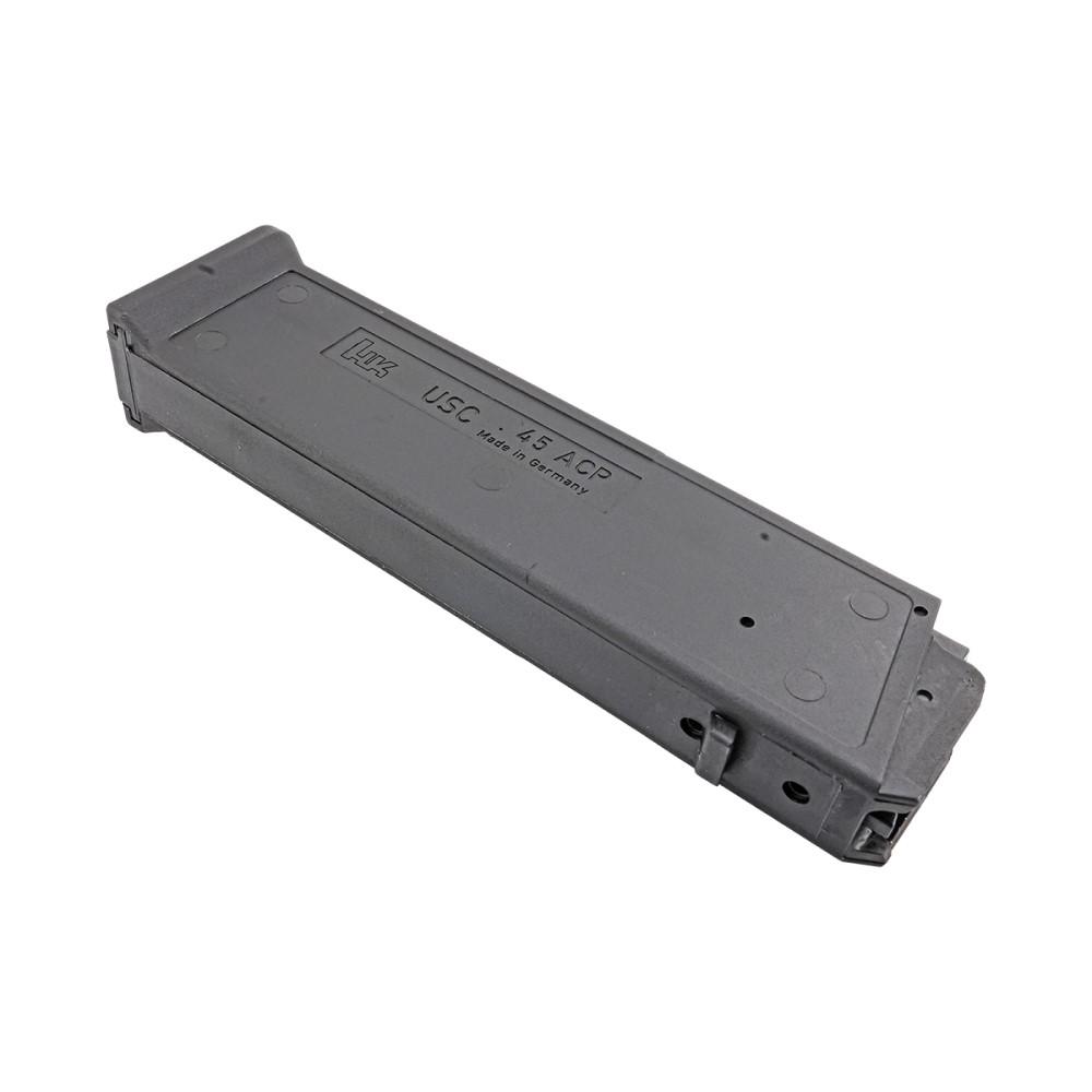 H&K USC .45cal 10rd magazine