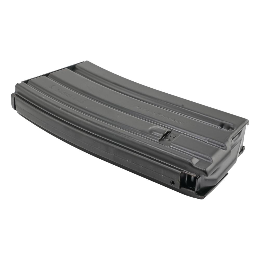 H&K MR556 5.56mm 20rd magazine (steel)