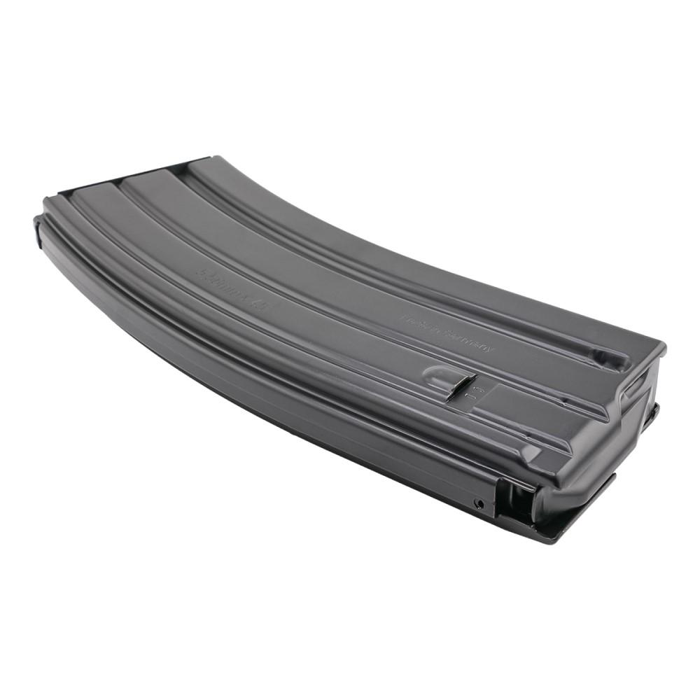 H&K MR556 5.56mm 30rd magazine (steel)