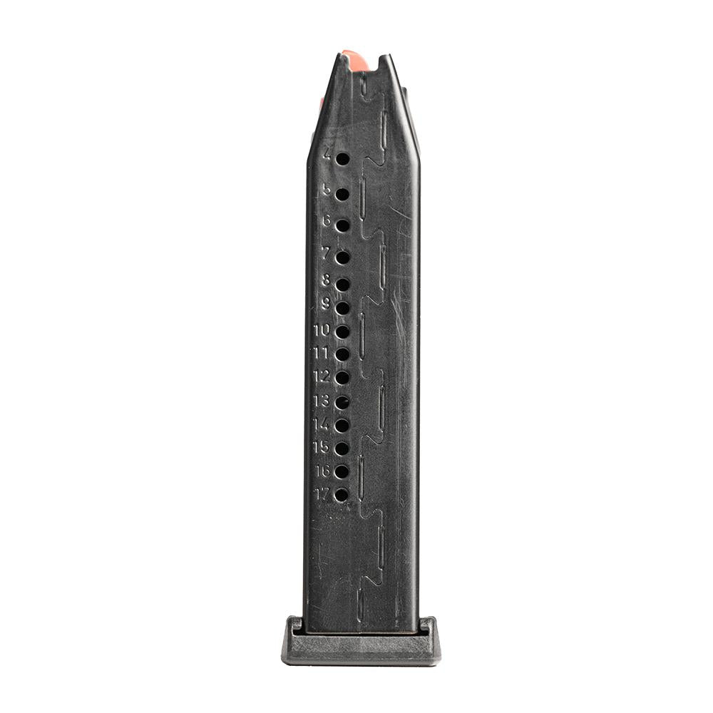 H&K Vp9A1 VP9/p30 9mm 17 round mag