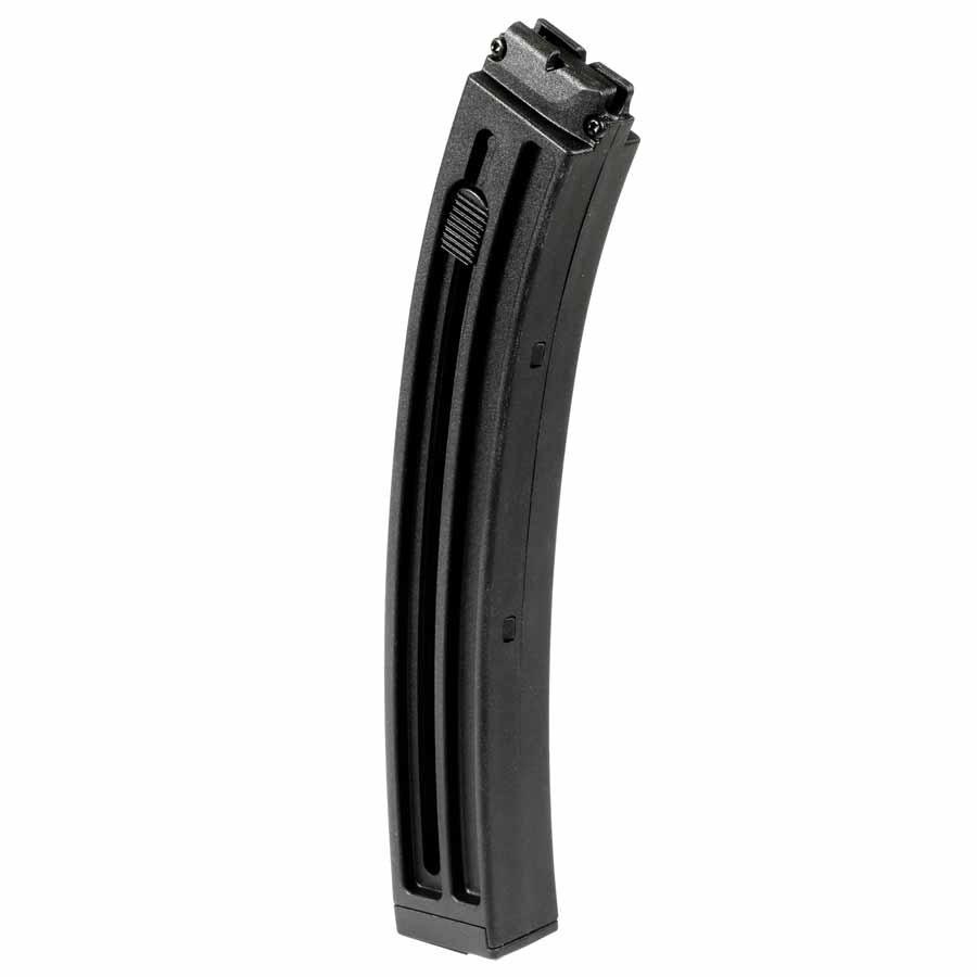 H&K MP5 .22LR 25rd magazine