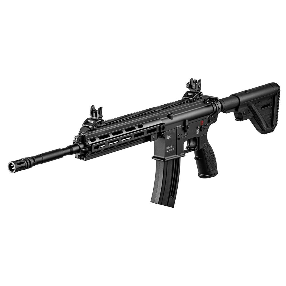 H&K HK416 Rifle .22 LR 16.1in (1) 20rd magazine