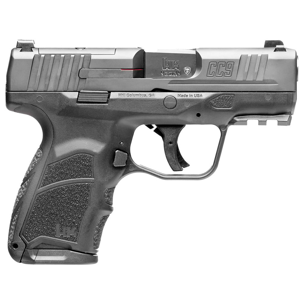 H&K CC9 OR 9MM 3.32'' (2) 10 RD