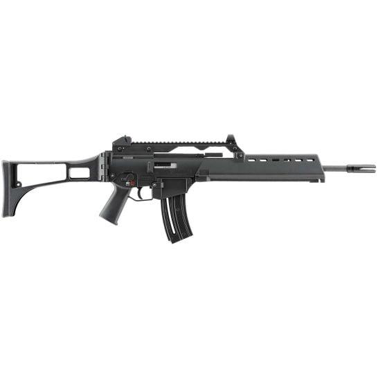 H&K G36 .22 LR Rifle 16.1'' Barrel, (1) 20 Rnd Mag
