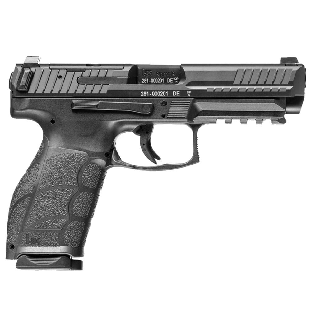 H&K VP9A1 K OE HOLOSUN SCS 9MM 2-15RD MAGS