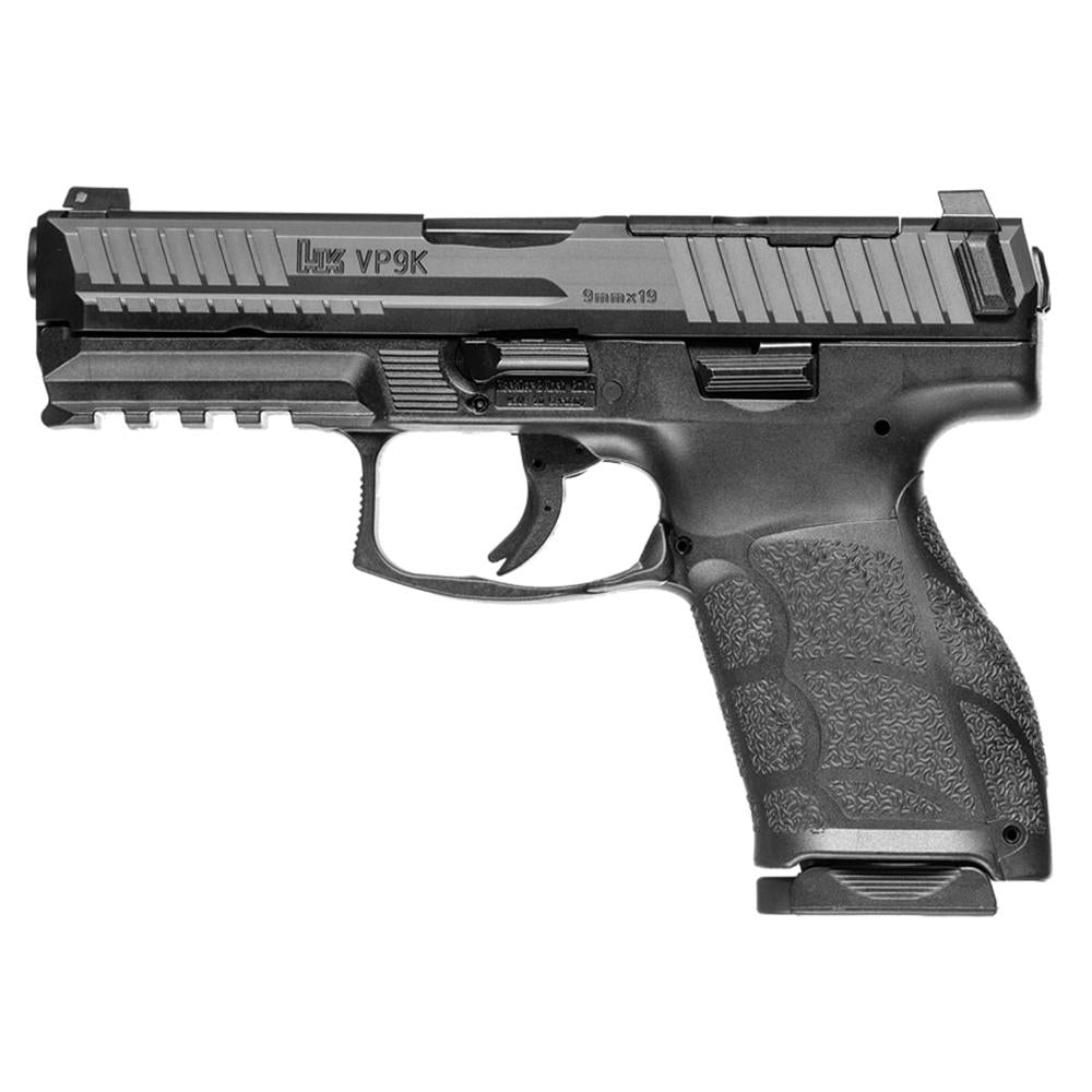 H&K VP9A1 K OE HOLOSUN SCS 9MM 2-15RD MAGS