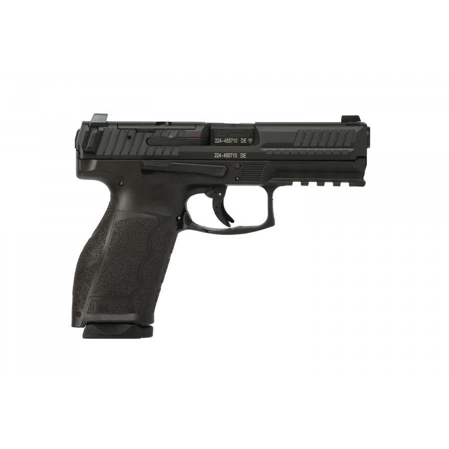 HK VP9A1 X OR 9MM 2-10RD MAG (CA COMPLIANT)
