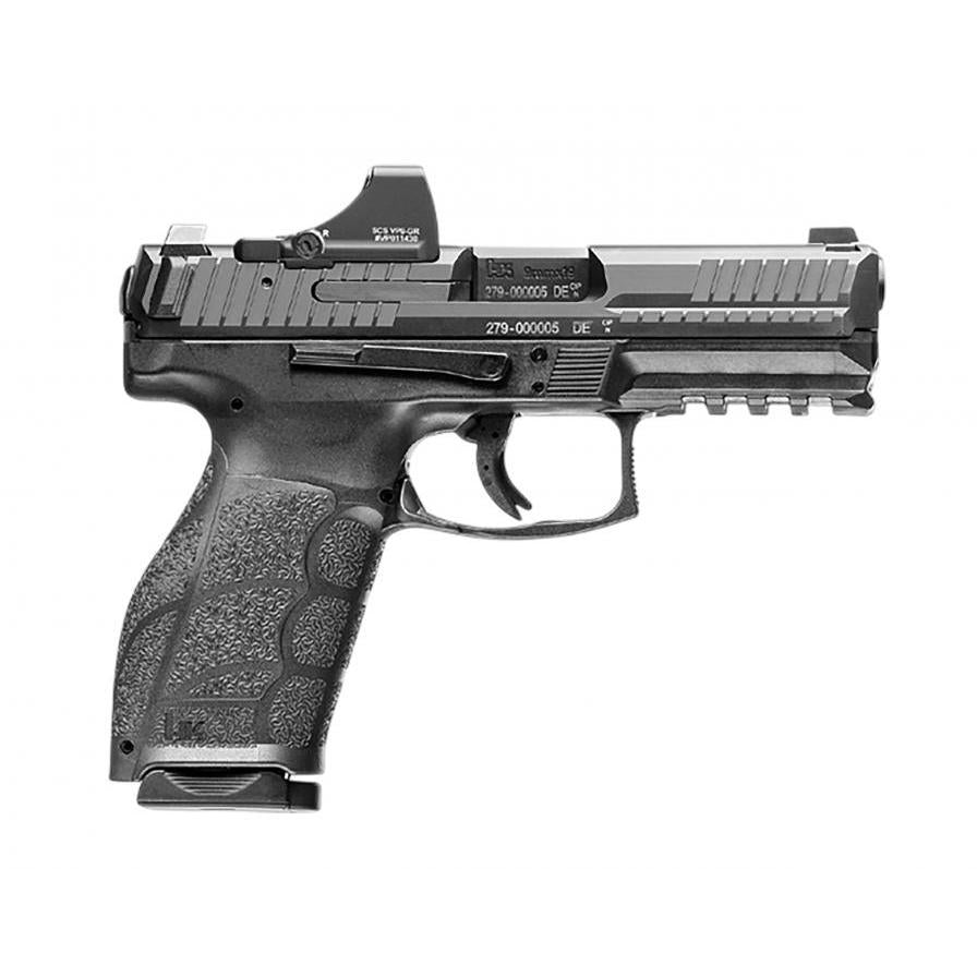 HK VP9A1 X OE SCS 9MM 2-15RD MAGS