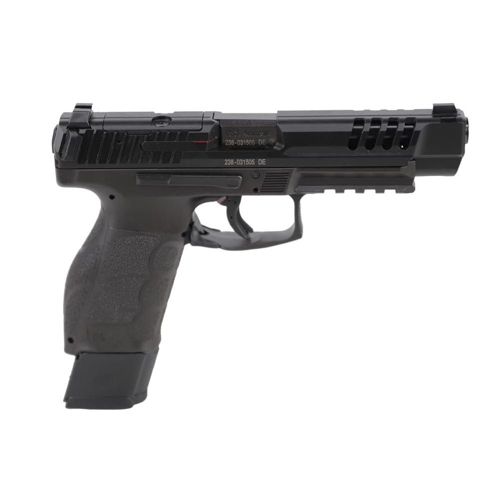 H&K VP9A1 L OR 9MM 2-20RD MAGS