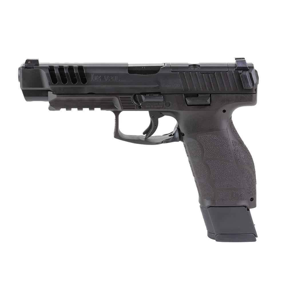 H&K VP9A1 L OR 9MM 2-20RD MAGS