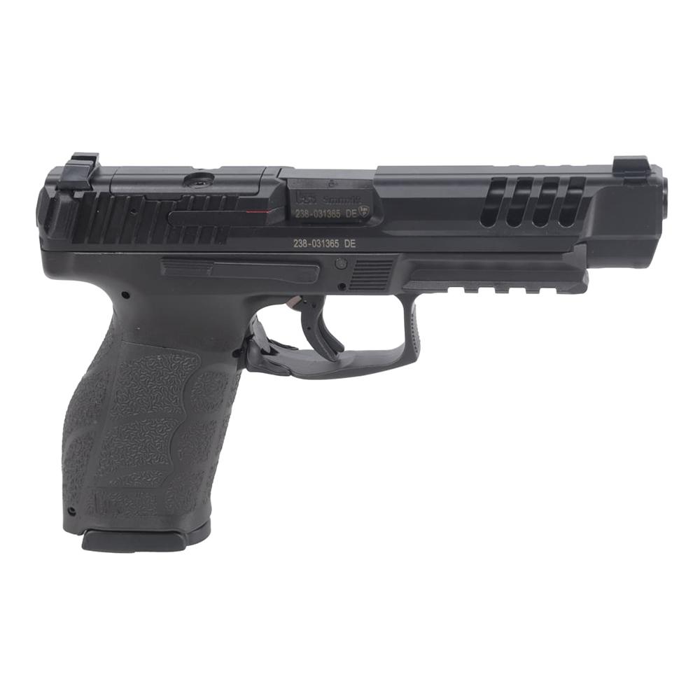 H&K VP9A1 L OR 9MM 2-15RD MAGS