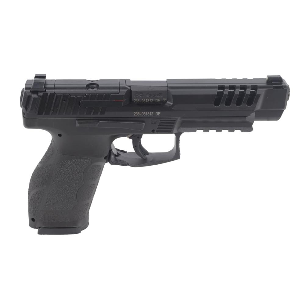 H&K VP9A1 L OR 9MM 2-10RD MAGS