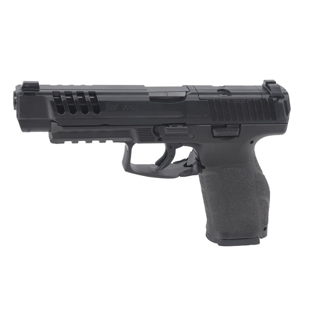 H&K VP9A1 L OR 9MM 2-10RD MAGS