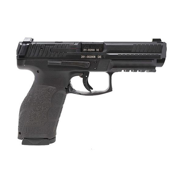 VP9A1 F OR 9MM 2-10RD MAGS 4.5'' Brl (CA COMPLIANT)