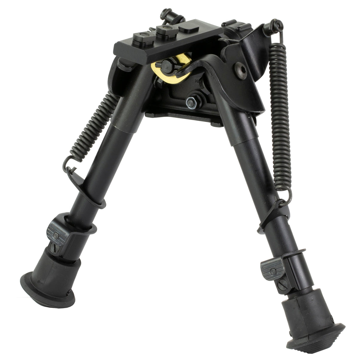 Harris Engineering Pivoting Bipod Picatinny and MLOK