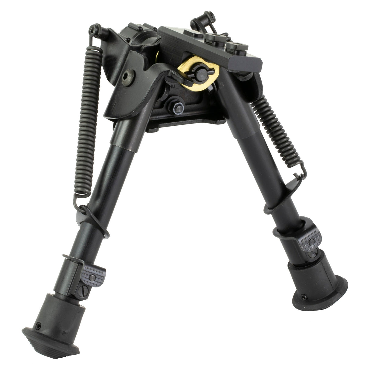 Harris Engineering Pivoting Bipod Picatinny and MLOK