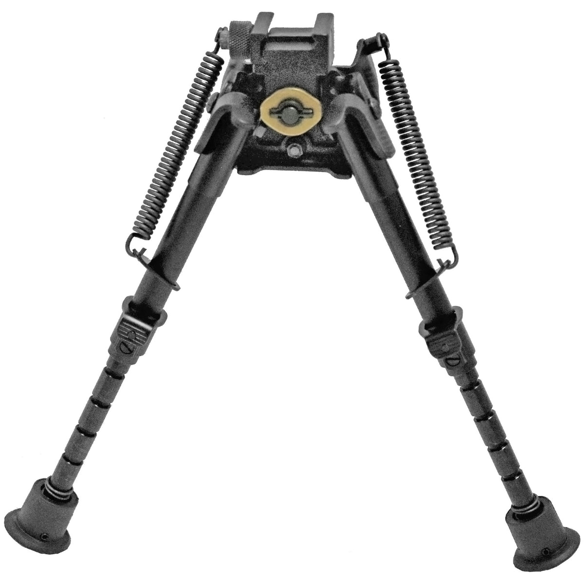 Harris Engineering Pivoting Bipod Picatinny and MLOK