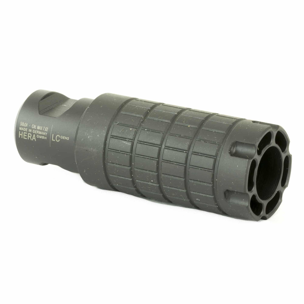 Hera .308 Linear Compressor Gen 2 - 5/8X24 - .30 Caliber