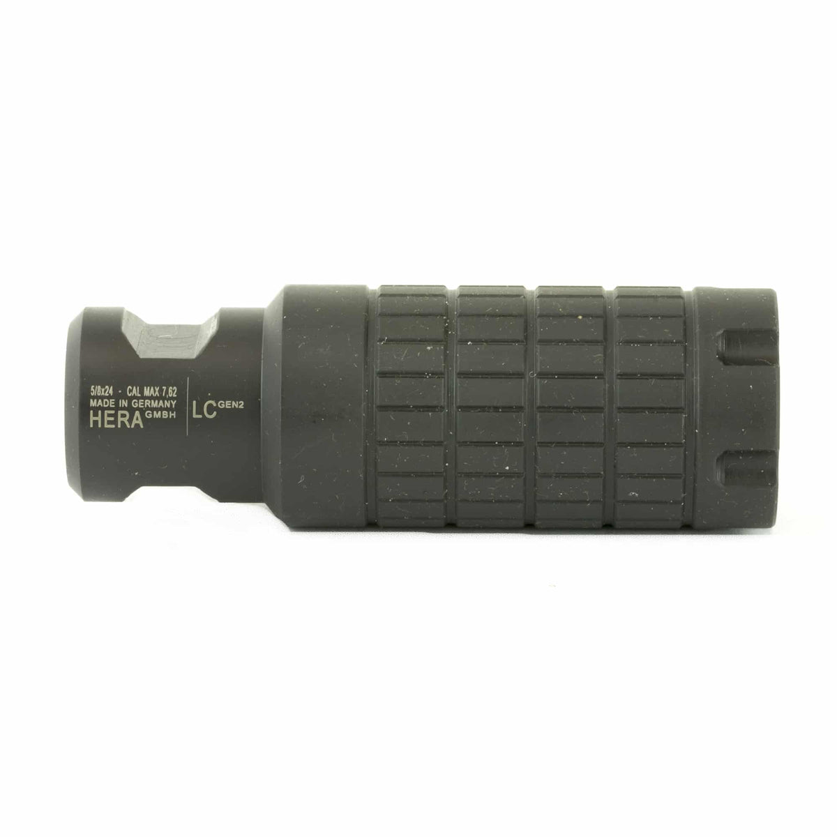 Hera .308 Linear Compressor Gen 2 - 5/8X24 - .30 Caliber