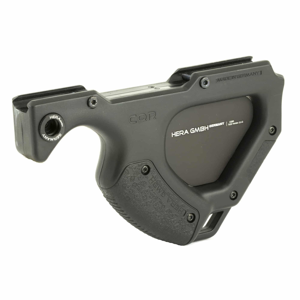 Hera CQR Front Grip - Picatinny - CA Compliant Version