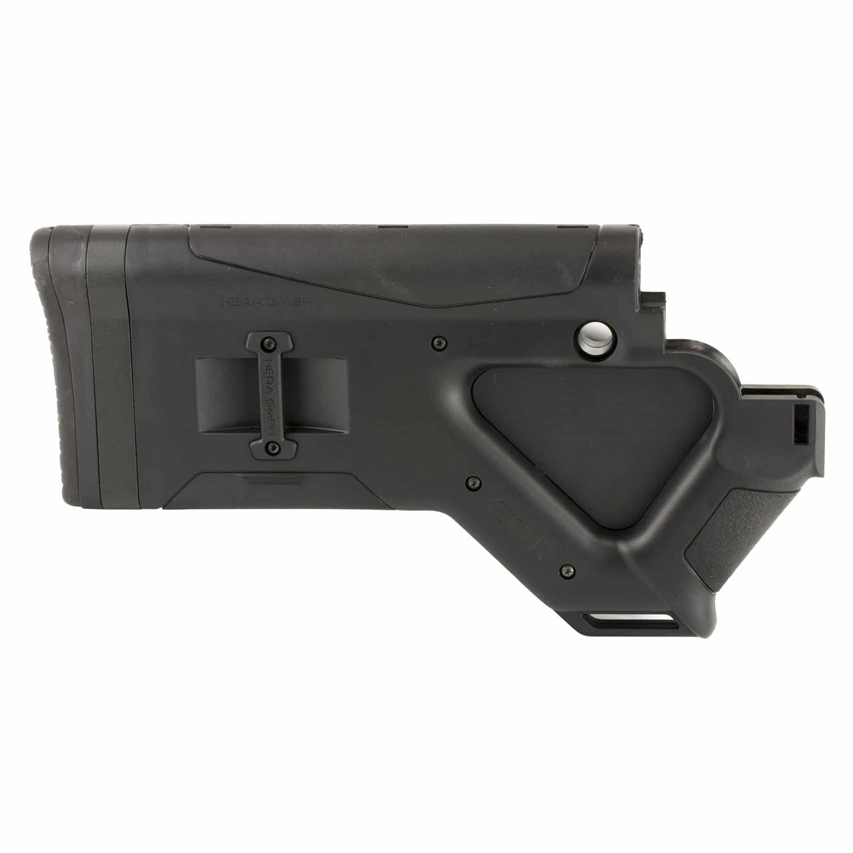 Hera CQR AR-15 Buttstock - CA Compliant Version