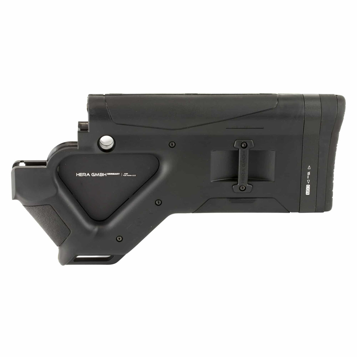 Hera CQR AR-15 Buttstock - CA Compliant Version