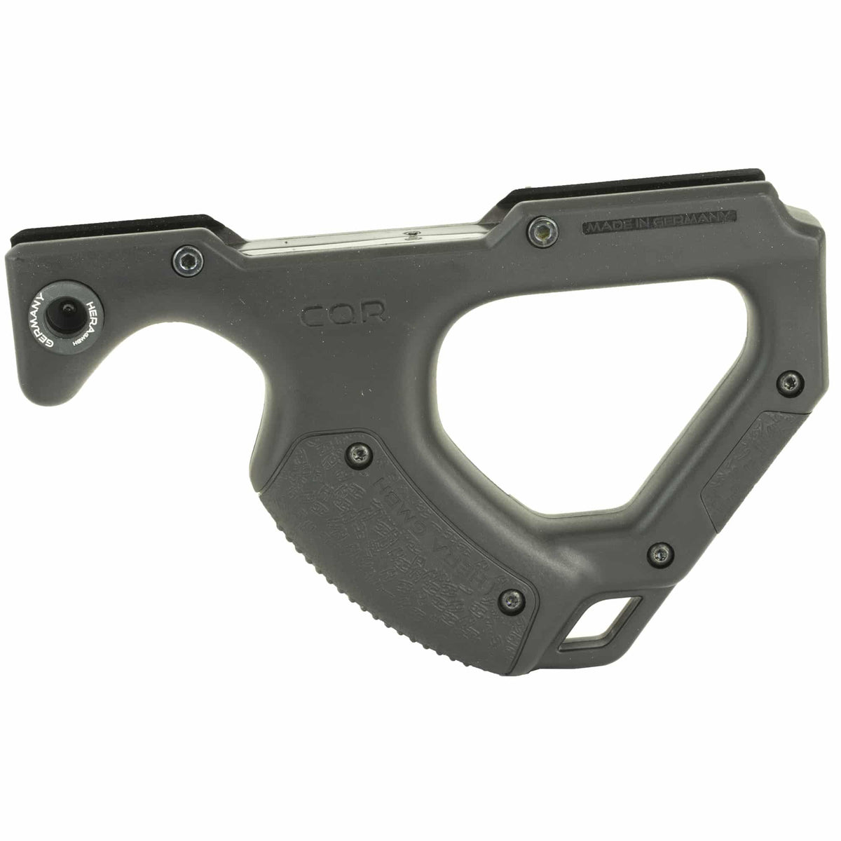 Hera CQR Front Grip - Picatinny - Sling & QD Mounts