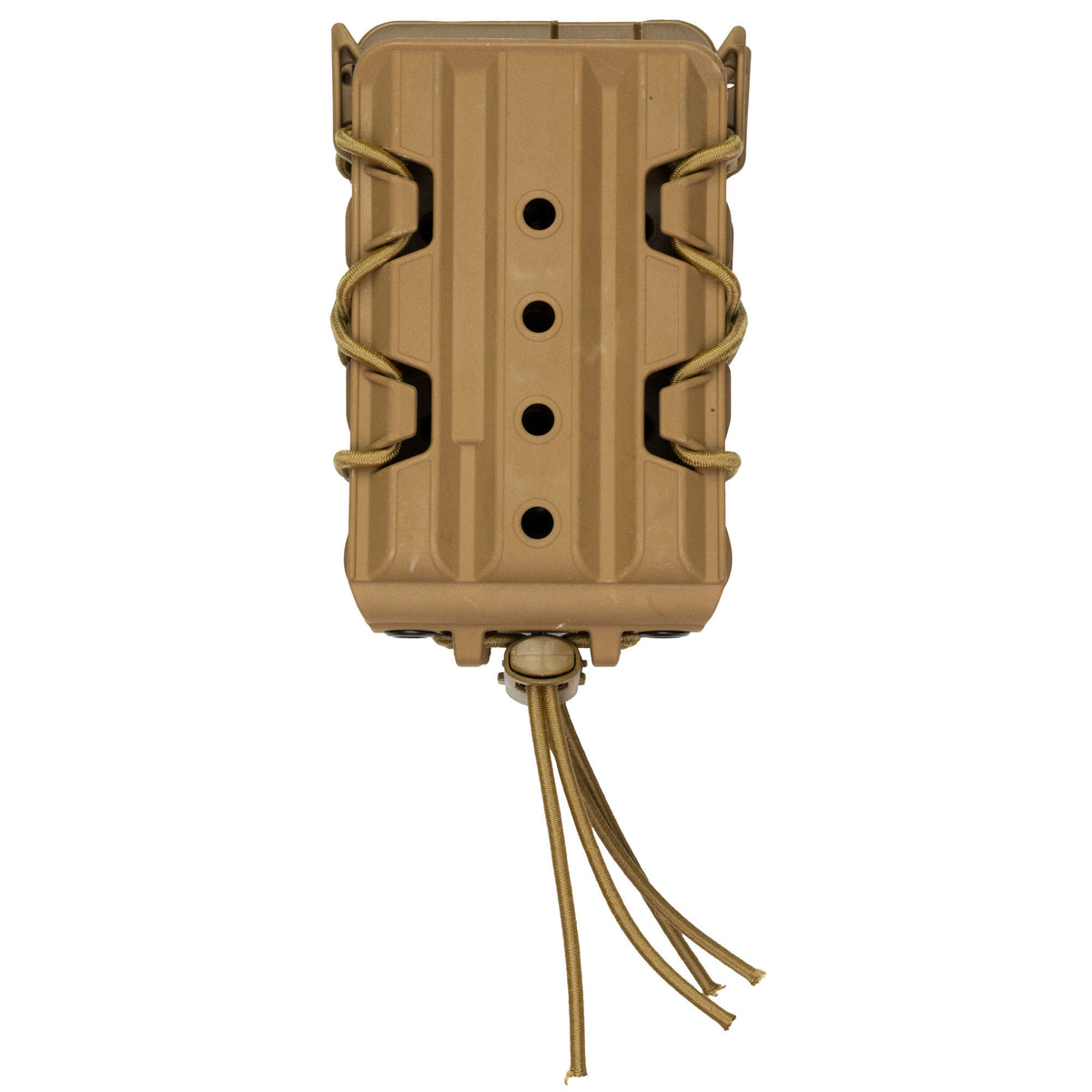 High Speed Gear X2R Double AR-15 Magazine Polymer Taco Pouch
