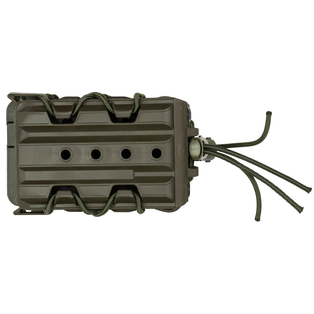 High Speed Gear X2R Double AR-15 Magazine Polymer Taco Pouch