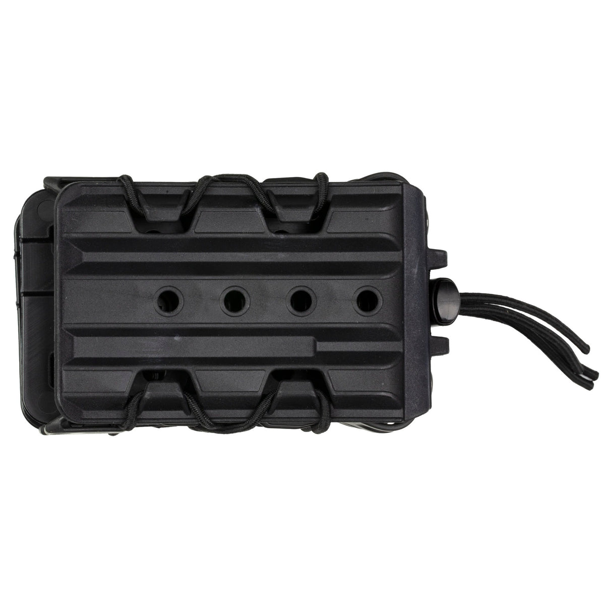 High Speed Gear X2R Double AR-15 Magazine Polymer Taco Pouch