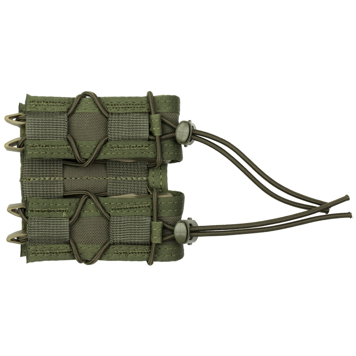 High Speed Gear Double Pistol Magazine Taco Pouch