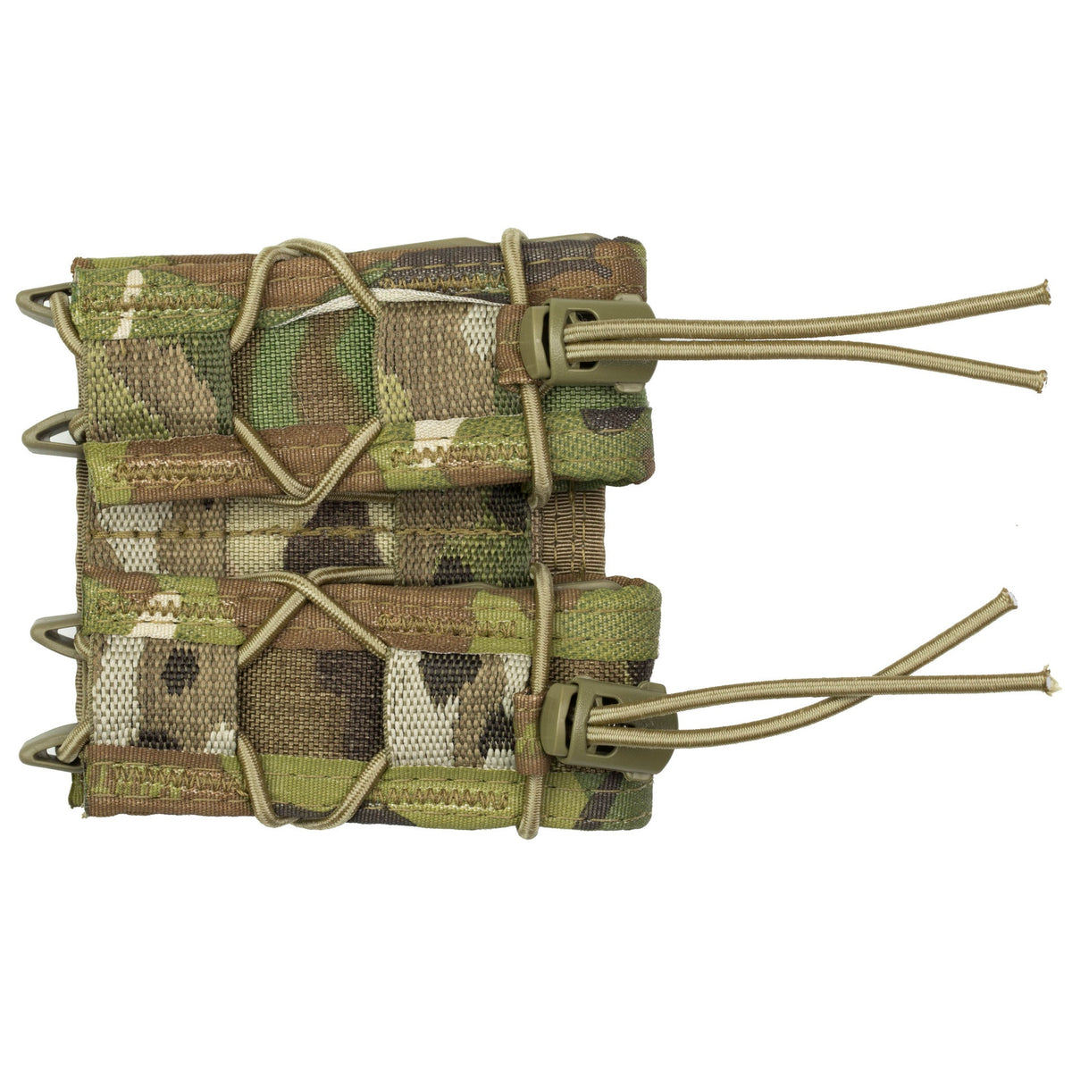 High Speed Gear Double Pistol Magazine Taco Pouch
