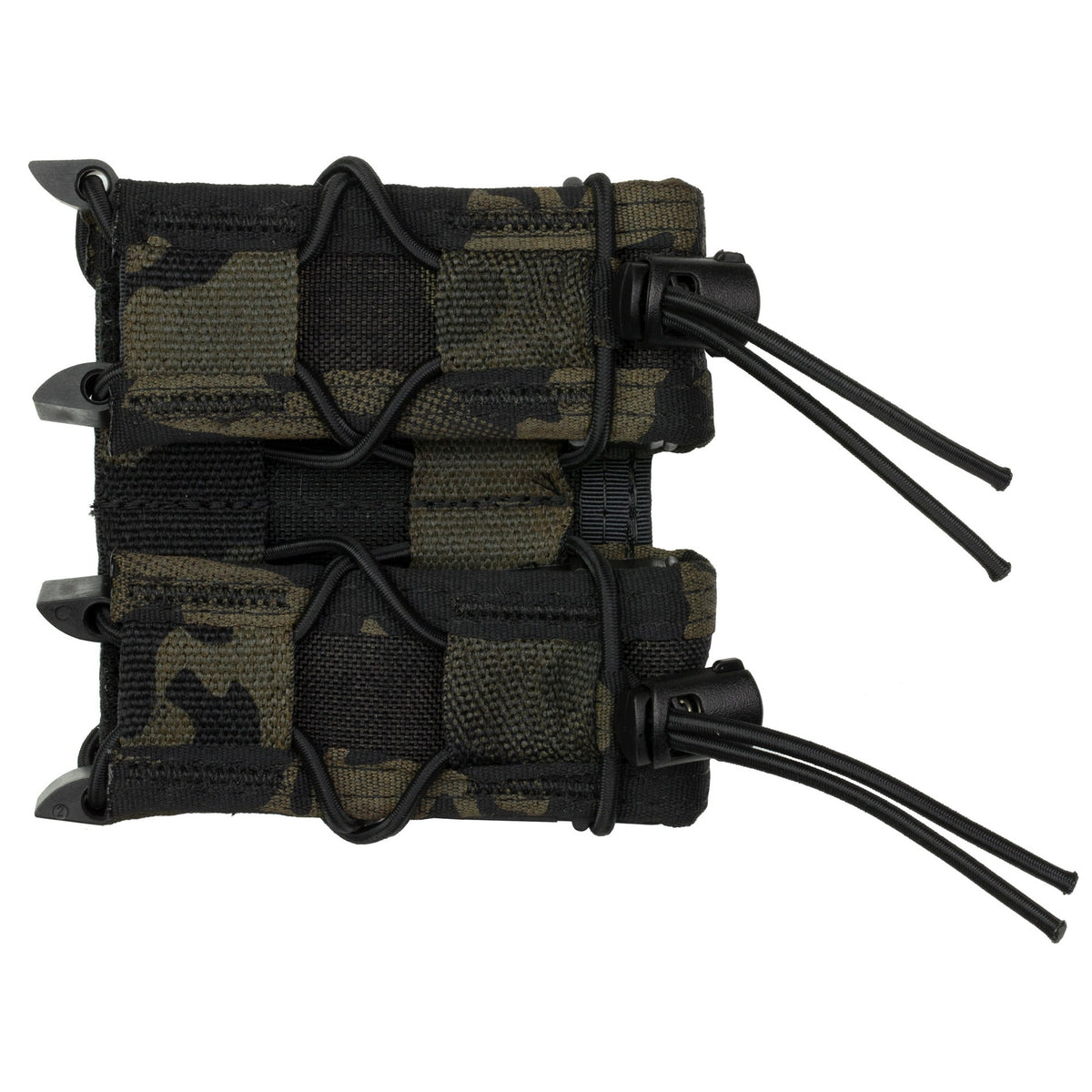 High Speed Gear Double Pistol Magazine Taco Pouch