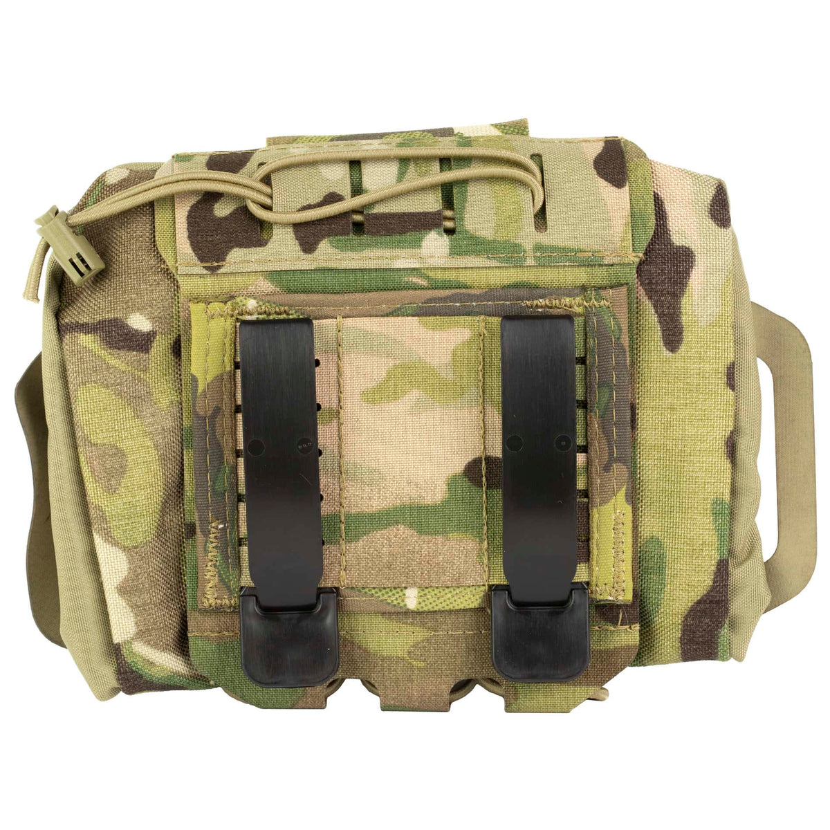 High Speed Gear ReFlex IFAK Medical MOLLE Pouch