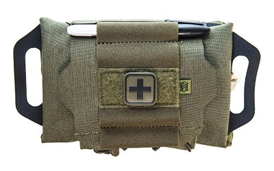 High Speed Gear ReFlex IFAK Medical MOLLE Pouch