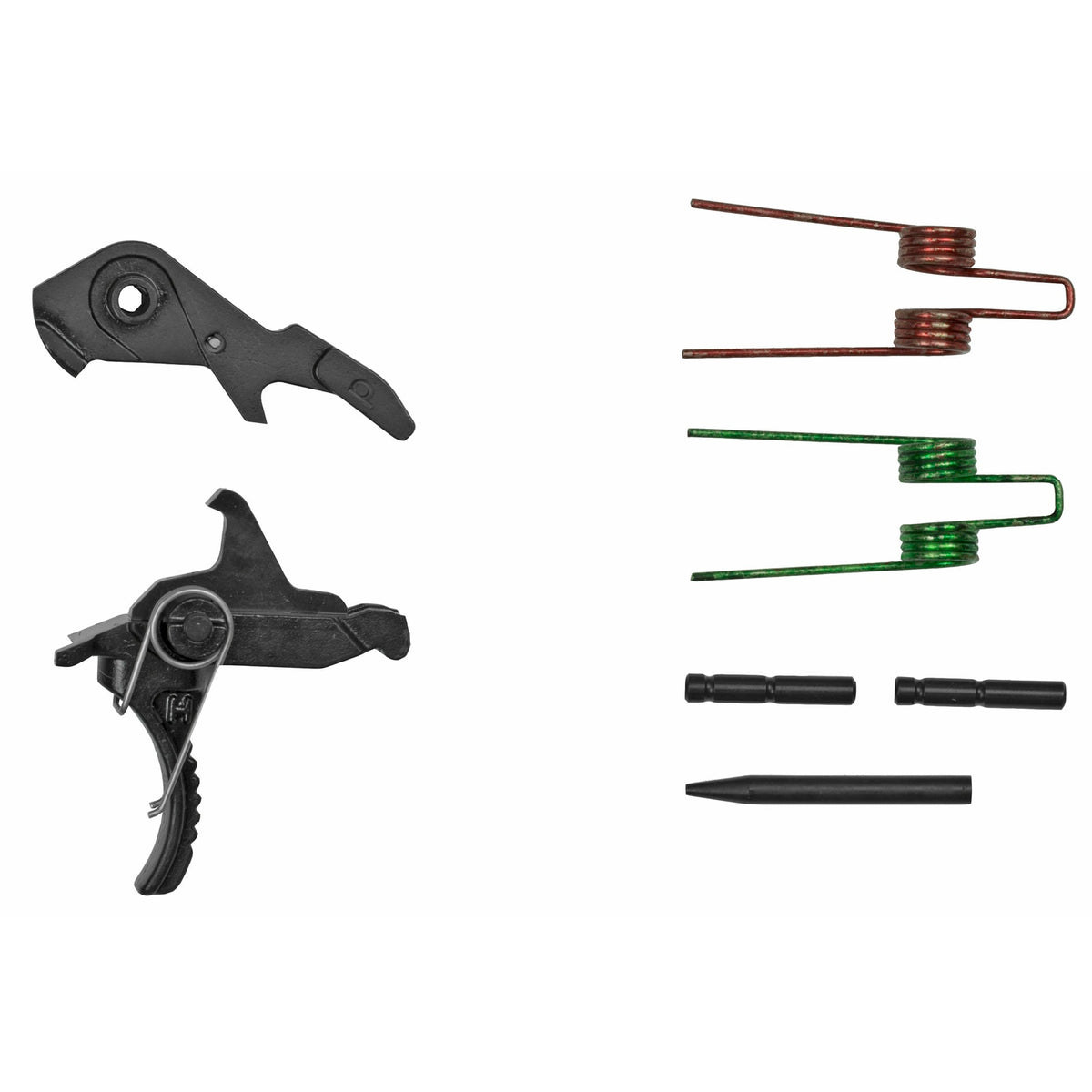 Hiperfire Enhanced Duty 4.5-5.5lb Single-Stage AR-15 Trigger