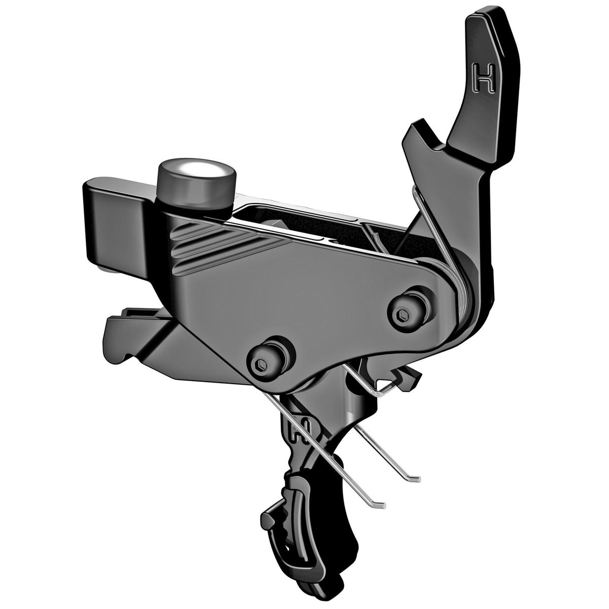 Hiperfire PDI 2lb Single-Stage Drop-In AR-15 Trigger - 3 Colors Available