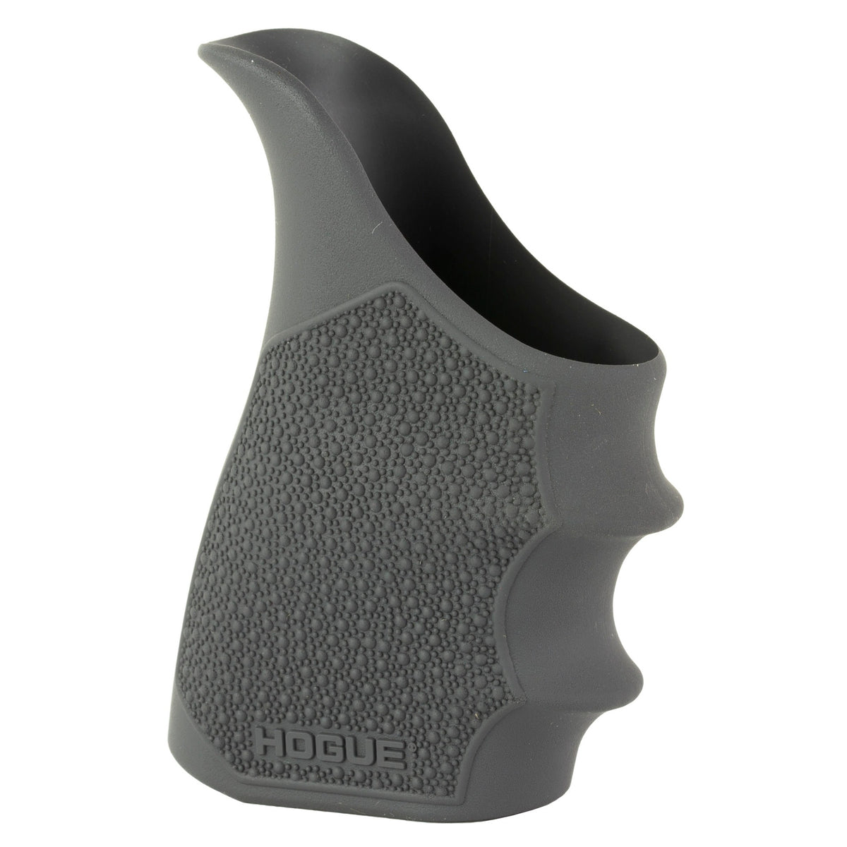 Hogue HandALL Beavertail Rubber Grip Sleeve for Glock 43X/48 and PSA Micro Dagger