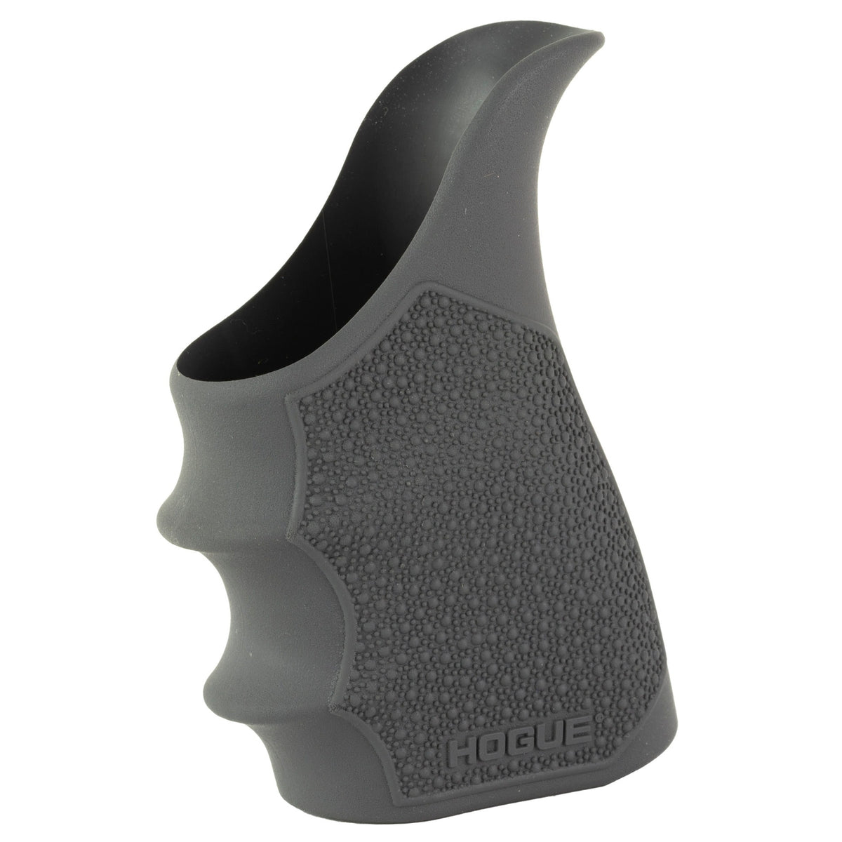 Hogue HandALL Beavertail Rubber Grip Sleeve for Glock 43X/48 and PSA Micro Dagger