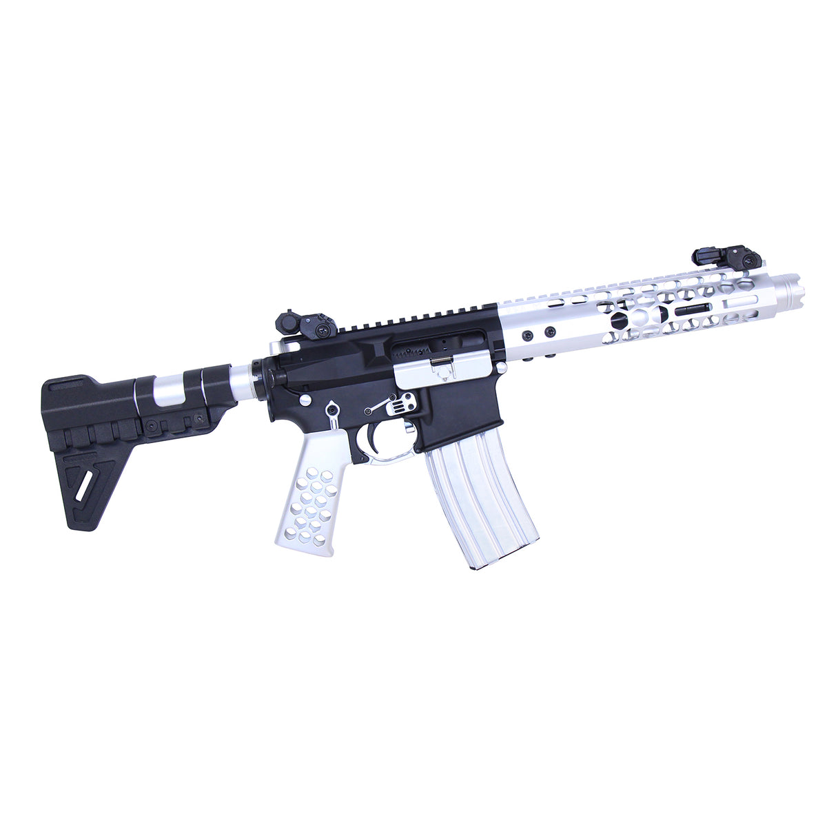 AR-15 Essentials Kit