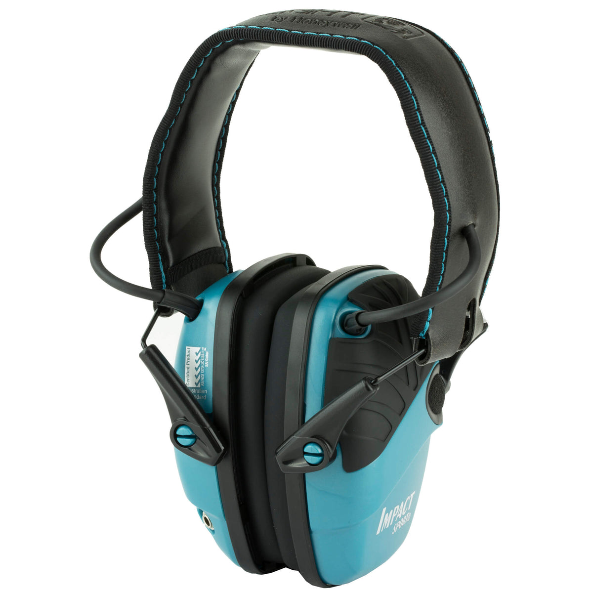 Howard Leight Impact Sport Electronic Noise Cancelling Earmuff