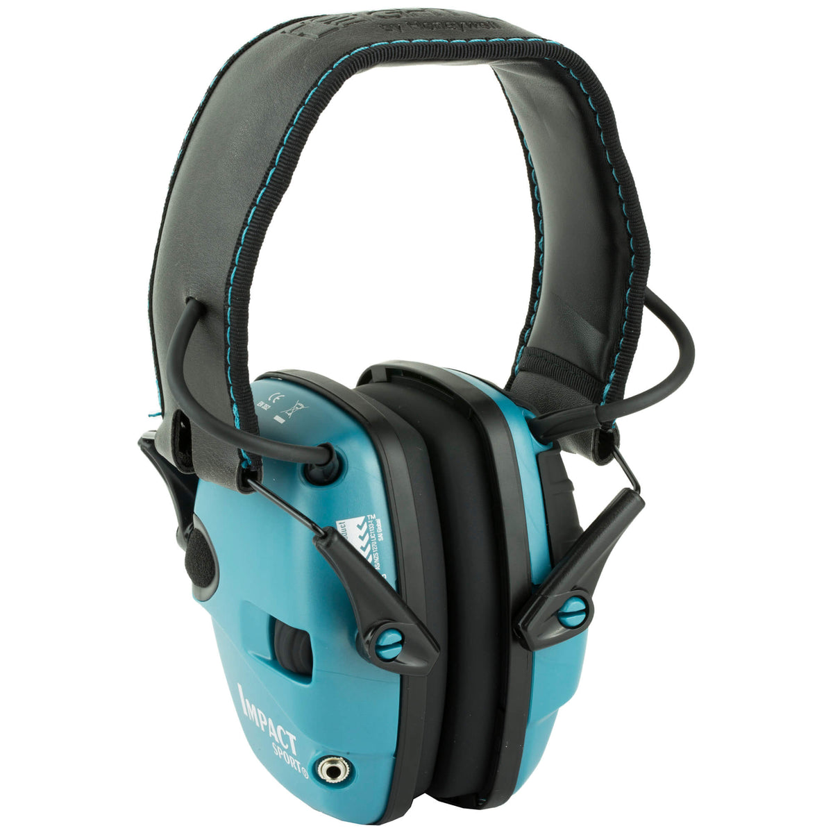 Howard Leight Impact Sport Electronic Noise Cancelling Earmuff